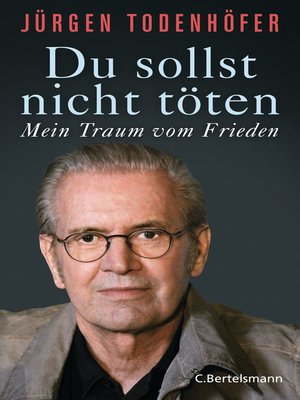 cover image of Du sollst nicht töten